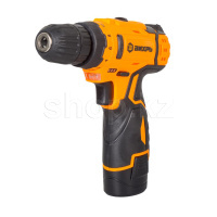 ВИХРЬ ДА-12Л-2КН аккумуляторлық бұрамғыш-бұрғы