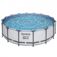 Bestway Steel Pro MAX 5612Z бассейн қаңқасы