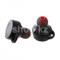 Bluetooth гарнитура Qcyber TWS V4, Black