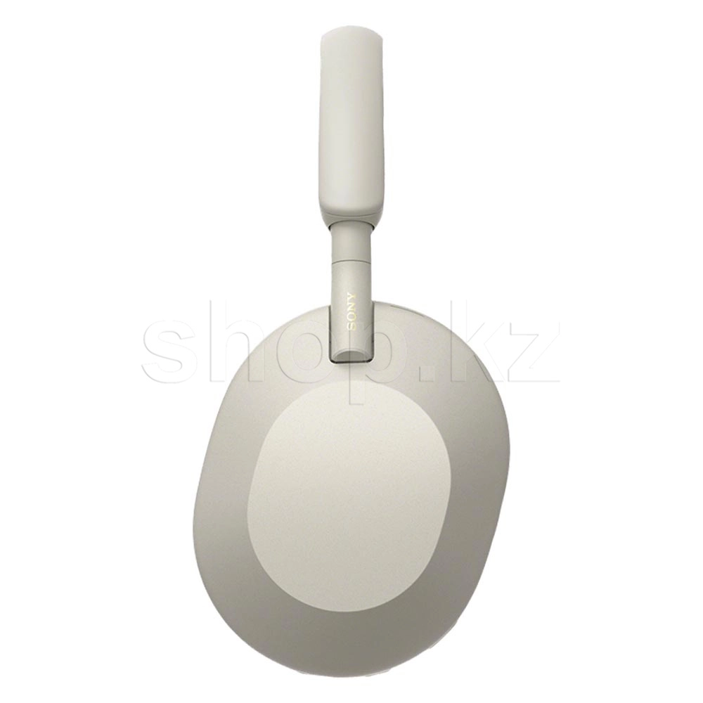 Sony WH-1000XM5, Silver Bluetooth гарнитурасы