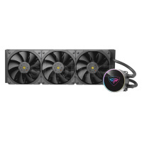 Система водяного охлаждения PCCooler PD360 BK