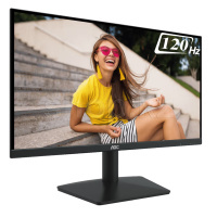 Монитор 21.5" AOC 22B15H2/01, Black