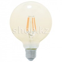 LED лампочка филаментная Toshiba 01901760921A, 7Вт, 2200К