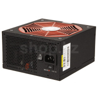 Блок питания ATX 1200 W Chieftec Chieftronic PowerPlay GPU-1200FC