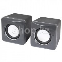 Акустическая система Defender SPK-33 (2.0) - Gray