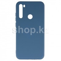Чехол для Xiaomi Redmi Note 8T, BoraSCO, Blue