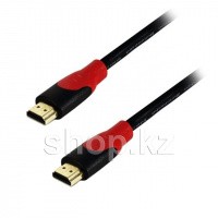 HDMI-HDMI Ship SH6016-1.5P, 1.5m, m-m, OEM кәбілі
