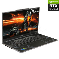 Ноутбук MSI Cyborg 15 B2RWEKG (9S7-15Q342-443)