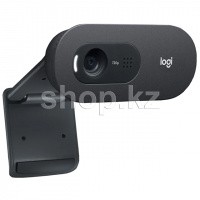Web-камера Logitech HD WebCam C505e