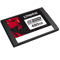 SSD накопитель 480 GB  Kingston SEDC450R (SEDC450R/480G), 2.5", SATA III