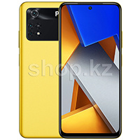 Смартфон POCO M4 Pro, 256 GB, POCO Yellow (2201117PG) (SN:860036065781448)