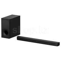 Саундбар Sony HT-S400, Black