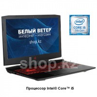 Ноутбук HP Omen 15-ce004ur (1VN27EA)