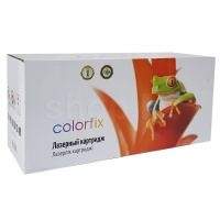 Colorfix CE402A, Yellow тонер картриджі