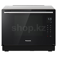 Panasonic NN-CS89LB, Black микротолқынды пеші