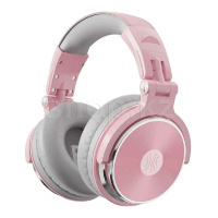 OneOdio Studio Pro 10, Pink гарнитурасы