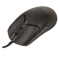 HyperX Pulsefire Haste 2, Black, USB тінтуірі
