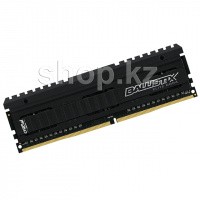 DDR-4 DIMM 4Gb/2666MHz PC21300 Crucial Ballistix Elite, BOX
