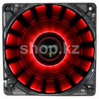 Комплект вентиляторов для корпуса LEPA Chopper LPCP12N-R (Twin Pack), 12cm, Red LED (SN:c55b7d2f-880e-4b5a-9ca9-64b2fb4286a7)