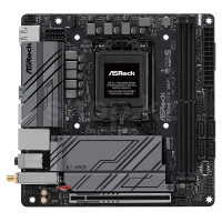 Материнская плата ASRock Z790M-ITX WiFi, LGA1700