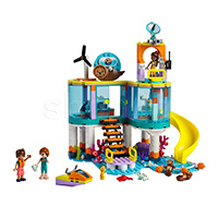 Конструктор Lego, Friends: Морской спасательный центр