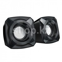 Microlab B-16 (2.0), Black динамиктерi