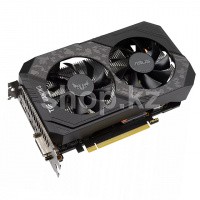 Видеокарта PCI-E 6144Mb ASUS GTX 1660 Super TUF Gaming, GeForce GTX1660Super