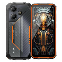 Смартфон Oscal Marine 2, 8 GB, 128 GB, Orange