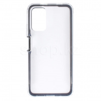 Чехол для Xiaomi Redmi 9T, X-Game, XG-BP048, Black