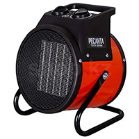 Ресанта ТЭПК-2000K, Red жылу электр зеңбірегі