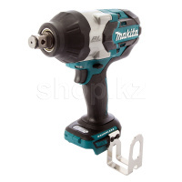 Гайковерт ударный аккумуляторный Makita DTW1001, без аккумулятора и ЗУ