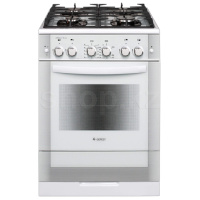 Газовая плита Gefest ПГ6500-02 0042