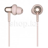 Гарнитура 1More Stylish Dual-dynamic Driver In-Ear E1025, Gold