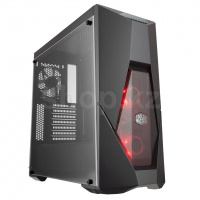 Корпус Cooler Master MasterBox K500L, Black