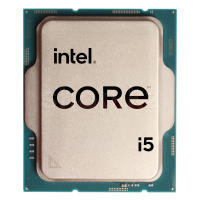 Intel Core i5 14400F, LGA1700, OEM процессоры
