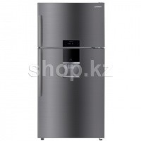 Холодильник Daewoo FGI-561EFG, Grey