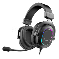 Гарнитура Fifine Ampligame H6, Black