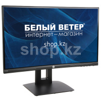 Монитор 23.6" HP X24c, Black (SN:1CR1380T8G)