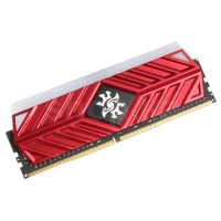 DDR-4 DIMM 8Gb/3600MHz PC28800 ADATA XPG Spectrix D41 RGB, BOX (AX4U36008G18I-SR41)