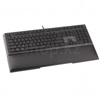 Клавиатура Razer Ornata V2, Black, USB (RZ03-03380100-R3M1)