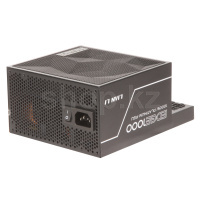 Блок питания ATX 1000 W Lian Li EG1000, Black