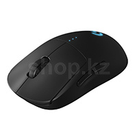 Мышь Logitech G PRO Wireless, Black, USB