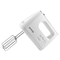 Миксер Gorenje M460CDC, White