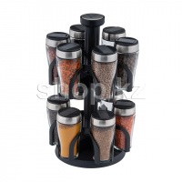 Набор для специй Vinzer 89269, 13 пр.