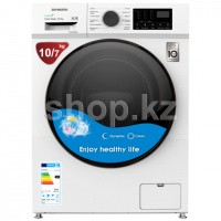 Стиральная машина Skyworth Mars 15, White (F10215LBY)