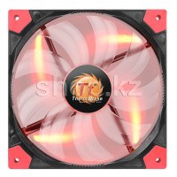 Вентилятор для корпуса Thermaltake Luna 12 Slim LED, Red