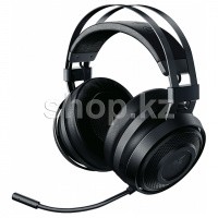 Беспроводная гарнитура Razer Nari Essential Wireless, Black