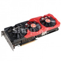 Видеокарта PCI-E 12Gb Colorful RTX 3060 BattleAX NB, GeForce RTX3060