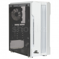 Корпус Wintek Flame D525-W TG, White