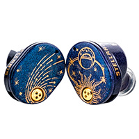 Наушники Moondrop Stellaris, Blue